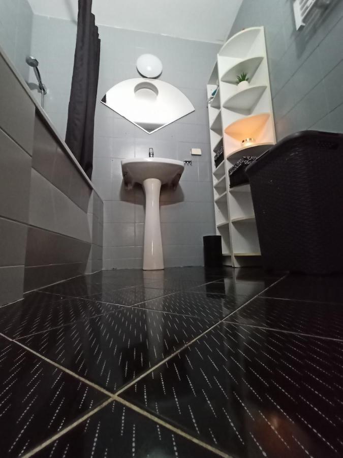 Cicha Przystan Apartament Starowka Apartment Kołobrzeg Exterior foto