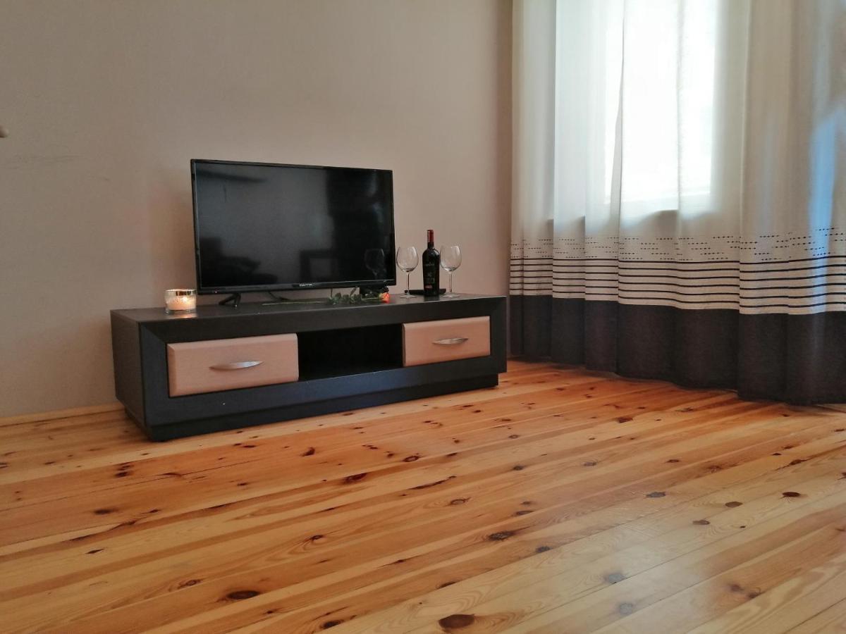 Cicha Przystan Apartament Starowka Apartment Kołobrzeg Exterior foto